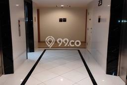 Hunian Apartemen Disewakan Murah 33m2 di Kelapa Gading, Cocok Dijadikan Tempat Tinggal Anda Hunian Apartemen Disewakan Murah 33m2 di Kelapa Gading, Cocok Dijadikan Tempat Tinggal Anda