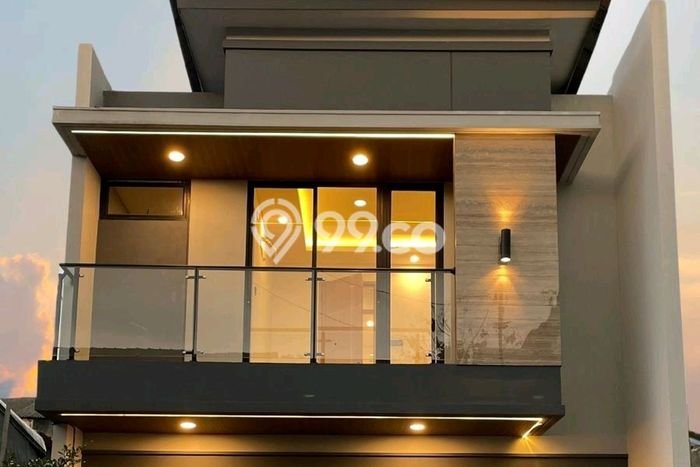 Dijual Rumah 3 Kamar Lokasi Ideal Nyaman dan Strategis di Limo Dijual Rumah 3 Kamar Lokasi Ideal Nyaman dan Strategis di Limo