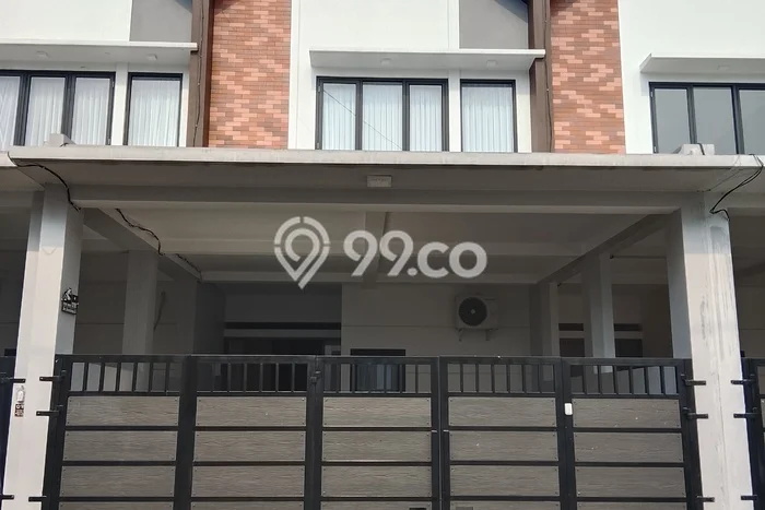 Dijual Cepat Rumah Favorit Siap Huni LB 140m2 di Ciputat Timur, Tangerang Selatan Dijual Cepat Rumah Favorit Siap Huni LB 140m2 di Ciputat Timur, Tangerang Selatan