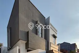 Hunian Super Elit dengan Akses Paling Strategis di Citra Garden, Jakarta Barat Hunian Super Elit dengan Akses Paling Strategis di Citra Garden, Jakarta Barat