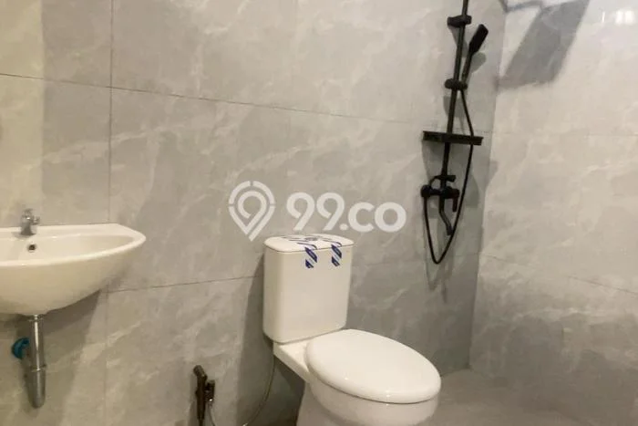 Dijual Rumah 3 Kamar Lokasi Ideal Nyaman dan Strategis di Limo Dijual Rumah 3 Kamar Lokasi Ideal Nyaman dan Strategis di Limo