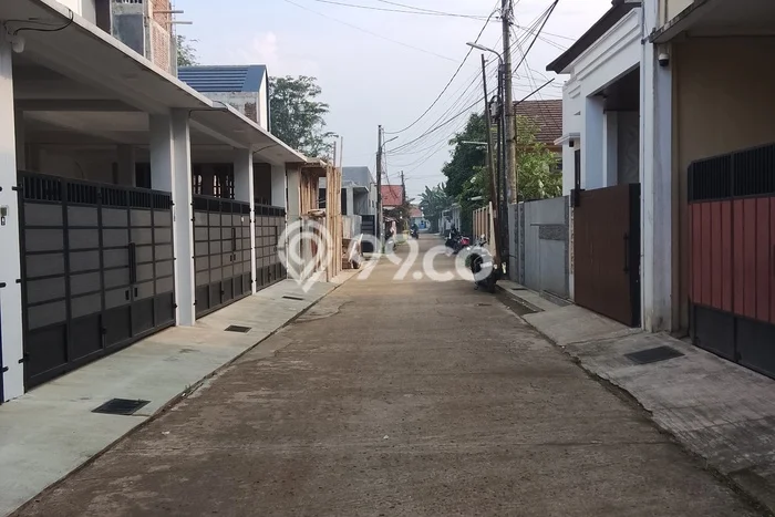 Dijual Cepat Rumah Favorit Siap Huni LB 140m2 di Ciputat Timur, Tangerang Selatan Dijual Cepat Rumah Favorit Siap Huni LB 140m2 di Ciputat Timur, Tangerang Selatan