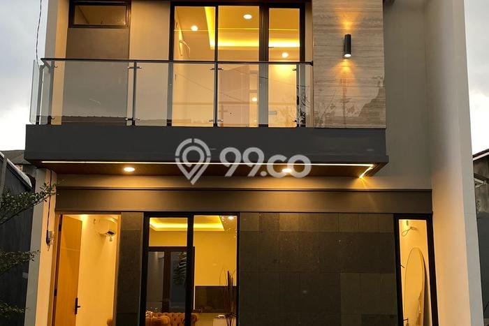 Dijual Rumah Minimalis Bagus Punya 3 KT di Cinere Depok SHM Dijual Rumah Minimalis Bagus Punya 3 KT di Cinere Depok SHM