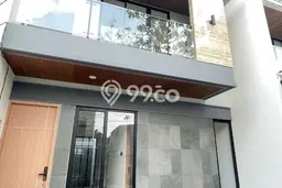 Jual Rumah Modern 3 KT di Rangkapanjaya, Depok Jual Rumah Modern 3 KT di Rangkapanjaya, Depok