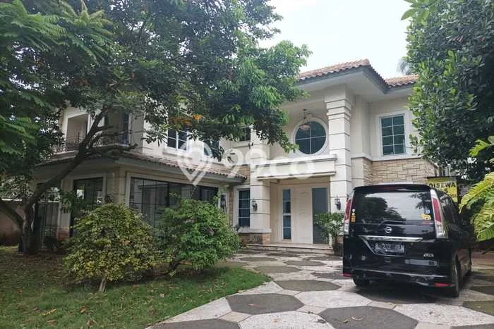 Taman Beverly Golf Taman Beverly Golf