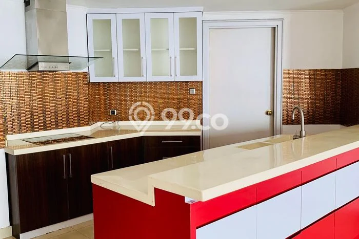 Dijual Apartemen 2 KT & 2 KM di Tangerang Area Strategis Dijual Apartemen 2 KT & 2 KM di Tangerang Area Strategis