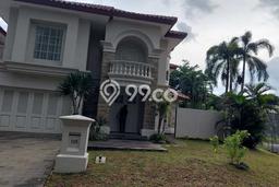 Rumah Mewah Akses Mudah di Tangerang Rumah Mewah Akses Mudah di Tangerang