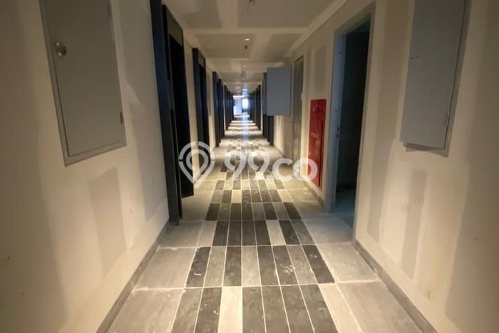 Dijual Apartemen 1 KT 1 KM di Pinang Dijual Apartemen 1 KT 1 KM di Pinang