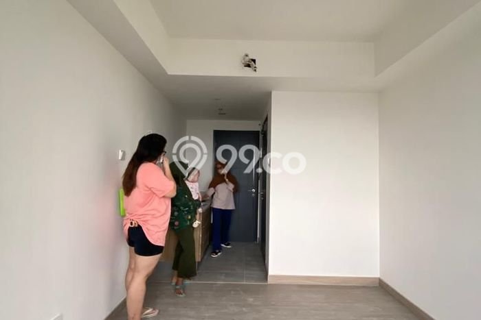 Dijual Apartemen 1 KT 1 KM di Pinang Dijual Apartemen 1 KT 1 KM di Pinang