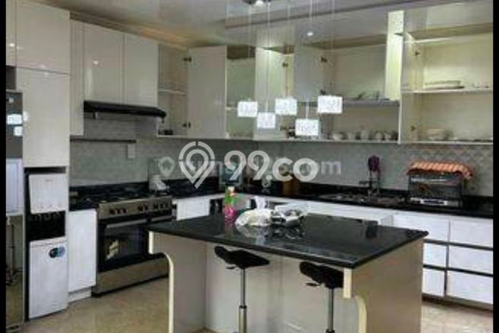 Rumah Luxury Siap Huni di Tangerang Fasilitas Lengkap Rumah Luxury Siap Huni di Tangerang Fasilitas Lengkap