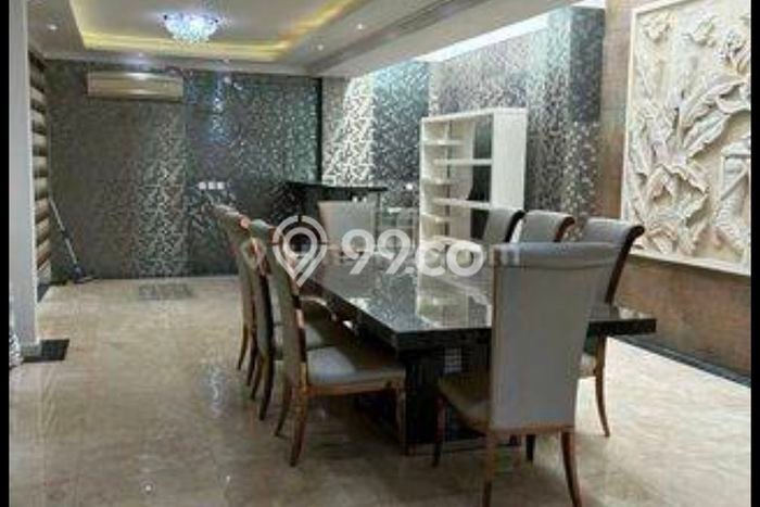 Rumah Luxury Siap Huni di Tangerang Fasilitas Lengkap Rumah Luxury Siap Huni di Tangerang Fasilitas Lengkap