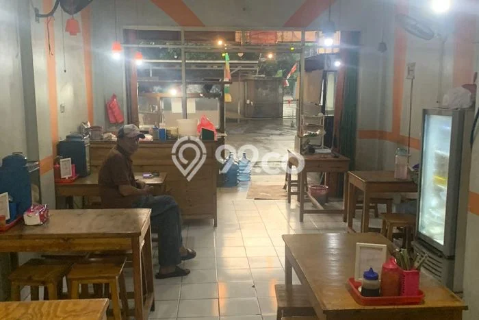 Ruko Dijual di Kelapa Dua LT 36m2, LB 72m2 Solusi Investasi Cerdas Ruko Dijual di Kelapa Dua LT 36m2, LB 72m2 Solusi Investasi Cerdas