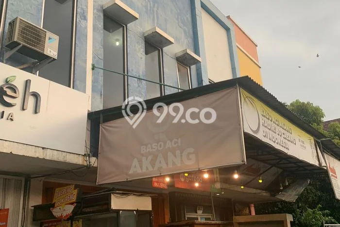 Ruko Dijual di Kelapa Dua LT 36m2, LB 72m2 Solusi Investasi Cerdas Ruko Dijual di Kelapa Dua LT 36m2, LB 72m2 Solusi Investasi Cerdas