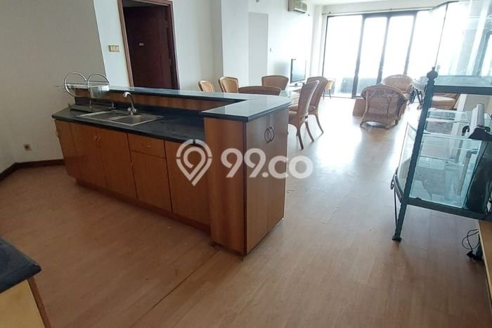 Disewakan Apartemen Harga Terjangkau di Lippo Karawaci 3 KT Disewakan Apartemen Harga Terjangkau di Lippo Karawaci 3 KT