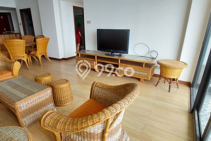 Disewakan Apartemen Harga Terjangkau di Lippo Karawaci 3 KT Disewakan Apartemen Harga Terjangkau di Lippo Karawaci 3 KT