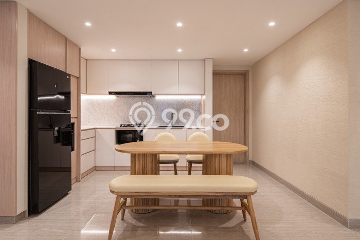 Disewakan Apartemen Harga Terjangkau di Lippo Karawaci 3 Bedroom Disewakan Apartemen Harga Terjangkau di Lippo Karawaci 3 Bedroom