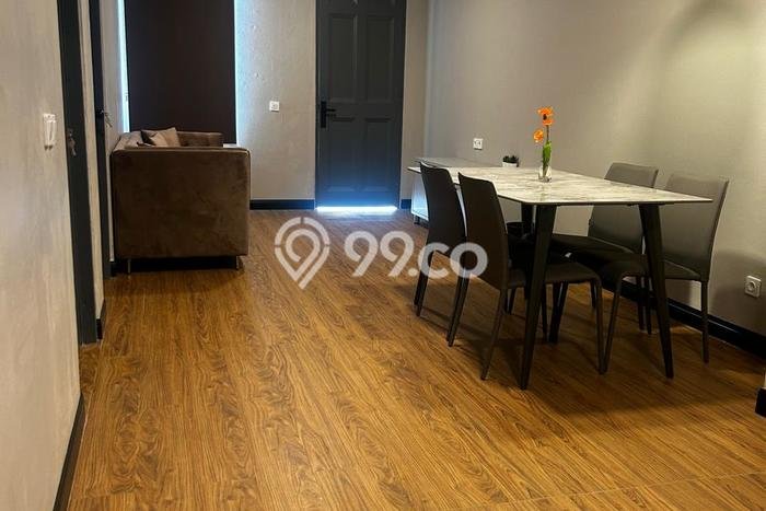 Dijual Rumah Eksklusif 2 KT di Lippo Karawaci, Tangerang Dijual Rumah Eksklusif 2 KT di Lippo Karawaci, Tangerang