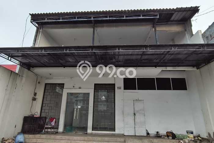 FOR RENT! Ruko di Lippo Karawaci Cocok untuk Bisnis 200m2 FOR RENT! Ruko di Lippo Karawaci Cocok untuk Bisnis 200m2