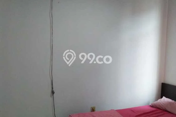 Siap Huni Rumah Minimalis & Modern LB 84m2 di Lippo Karawaci Siap Huni Rumah Minimalis & Modern LB 84m2 di Lippo Karawaci
