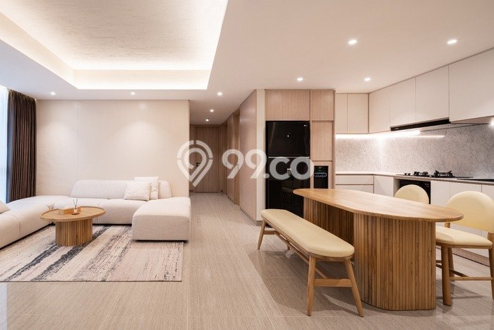 Disewakan Apartemen Harga Terjangkau di Lippo Karawaci 3 Bedroom Disewakan Apartemen Harga Terjangkau di Lippo Karawaci 3 Bedroom