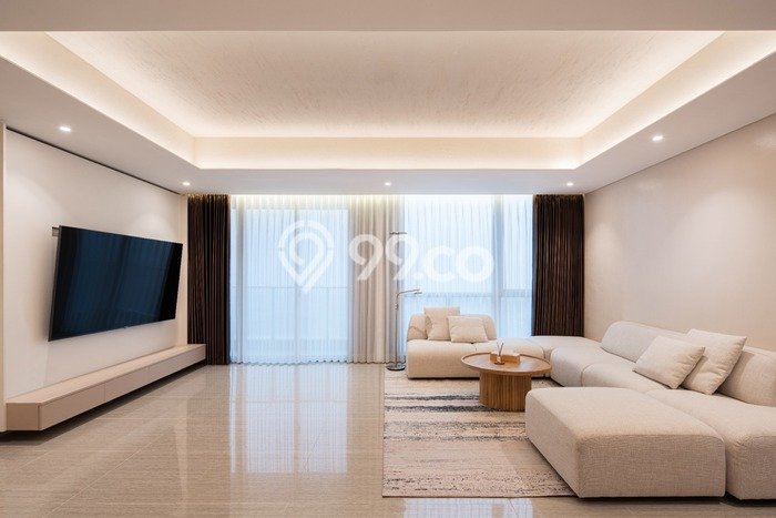Disewakan Apartemen Harga Terjangkau di Lippo Karawaci 3 Bedroom Disewakan Apartemen Harga Terjangkau di Lippo Karawaci 3 Bedroom