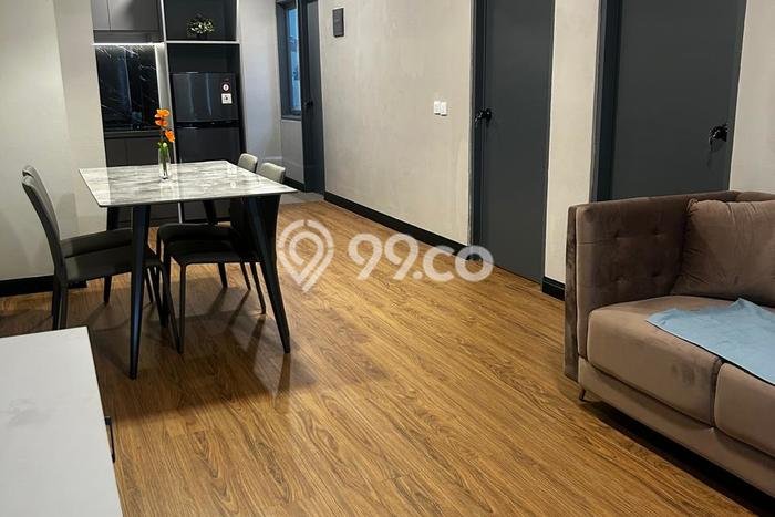 Dijual Rumah Eksklusif 2 KT di Lippo Karawaci, Tangerang Dijual Rumah Eksklusif 2 KT di Lippo Karawaci, Tangerang