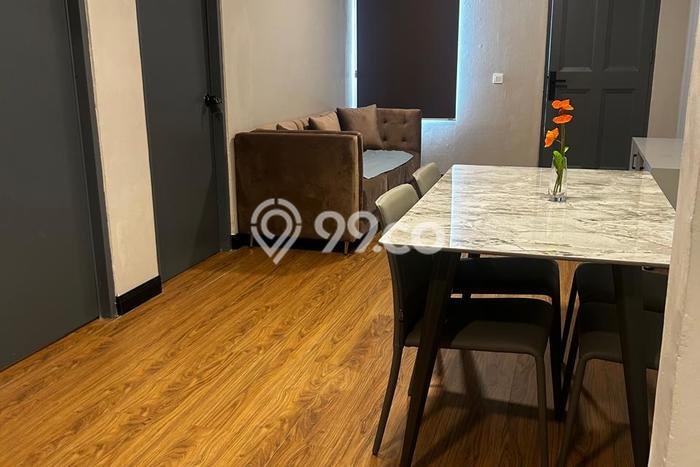 Dijual Rumah Eksklusif 2 KT di Lippo Karawaci, Tangerang Dijual Rumah Eksklusif 2 KT di Lippo Karawaci, Tangerang