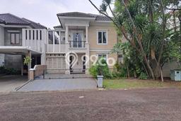 Ready to Use! Premium House LT 300m2 Desain Elegan di Lippo Karawaci Ready to Use! Premium House LT 300m2 Desain Elegan di Lippo Karawaci