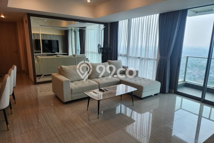 Disewakan Apartemen Harga Terjangkau di Lippo Karawaci 2 Bedroom Disewakan Apartemen Harga Terjangkau di Lippo Karawaci 2 Bedroom