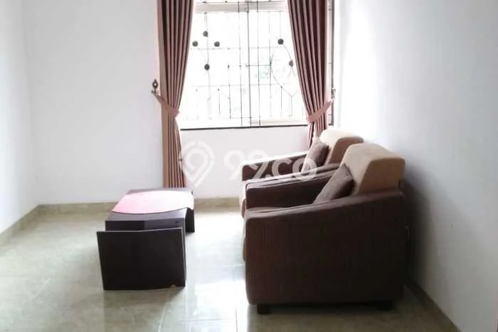 Siap Huni Rumah Minimalis & Modern LB 84m2 di Lippo Karawaci Siap Huni Rumah Minimalis & Modern LB 84m2 di Lippo Karawaci