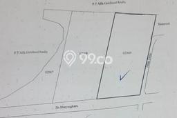 Kavling Tanah Dijual di Serpong Utara, Tangerang Selatan, Luas 2250m2 Area Strategis Kavling Tanah Dijual di Serpong Utara, Tangerang Selatan, Luas 2250m2 Area Strategis