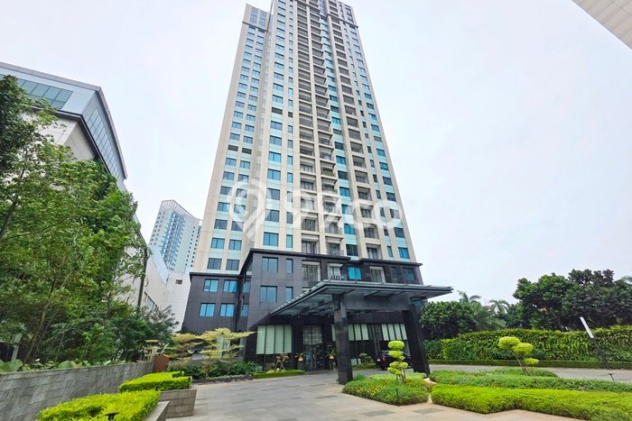Dijual Cepat Apartemen High-Class di Jagakarsa, Jakarta Selatan 2 Kamar Harga Rp 3,6 Miliar Dijual Cepat Apartemen High-Class di Jagakarsa, Jakarta Selatan 2 Kamar Harga Rp 3,6 Miliar