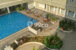 Hunian Apartemen Hemat 1 KT 1 KM di Ciputat, Tangerang Selatan, Banten Hunian Apartemen Hemat 1 KT 1 KM di Ciputat, Tangerang Selatan, Banten