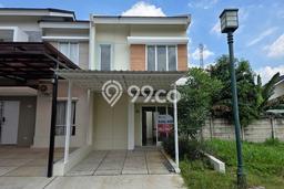 Jual Rumah Bagus Siap Huni LB 57m2 di Setu, Tangerang Selatan Jual Rumah Bagus Siap Huni LB 57m2 di Setu, Tangerang Selatan