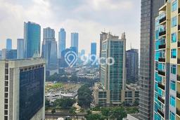 Hunian Apartemen Ideal untuk Dijual di Jakarta Selatan dengan 2 Kamar Hunian Apartemen Ideal untuk Dijual di Jakarta Selatan dengan 2 Kamar