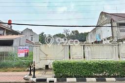 Tanah Dijual Lokasi Kebayoran Baru Jakarta Selatan - Tanah Dijual Lokasi Kebayoran Baru Jakarta Selatan -