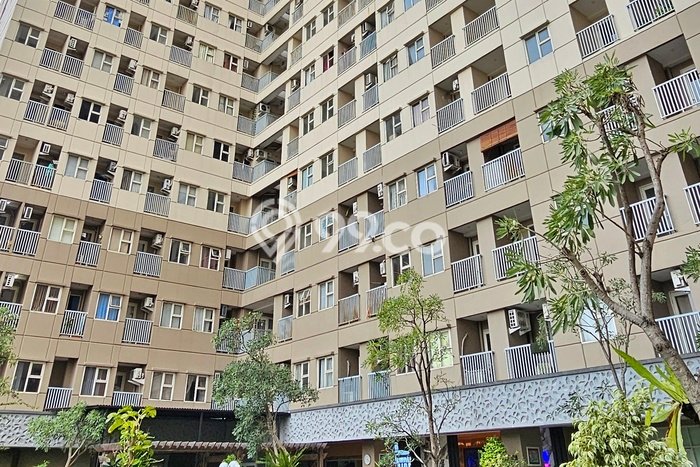 Dijual Apartemen Terjangkau di Ciputat, Tangerang Selatan dengan 1 KT, 1 KM Dijual Apartemen Terjangkau di Ciputat, Tangerang Selatan dengan 1 KT, 1 KM