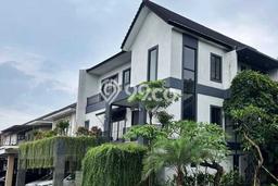 Best Deal Hunian Premium Ideal dan Luas di BSD, Tangerang Selatan Best Deal Hunian Premium Ideal dan Luas di BSD, Tangerang Selatan