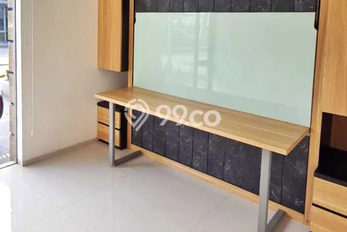 Hot Offer Hunian Premium Ideal dan Luas di Legok, Tangerang Hot Offer Hunian Premium Ideal dan Luas di Legok, Tangerang