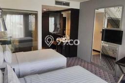 Dijual Segera Apartemen 1 KT & 1 KM di Cilandak, Jakarta Selatan Dijual Segera Apartemen 1 KT & 1 KM di Cilandak, Jakarta Selatan