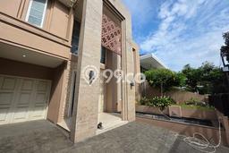 Rumah Sewa Jakarta Selatan LT 320m2 LB 350m2 Area Pondok Indah Rumah Sewa Jakarta Selatan LT 320m2 LB 350m2 Area Pondok Indah