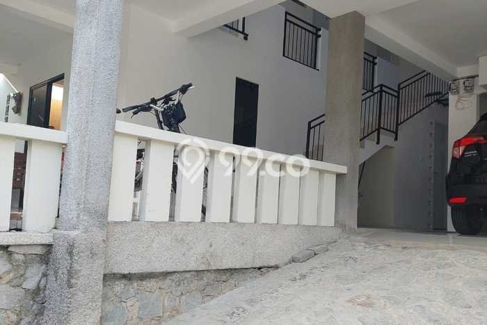 Rumah Kost Dijual di Mampang Prapatan, Jakarta Selatan dengan 11 Kamar Tidur, 10 Kamar Mandi Rumah Kost Dijual di Mampang Prapatan, Jakarta Selatan dengan 11 Kamar Tidur, 10 Kamar Mandi