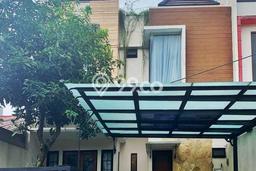 Hot Offer Hunian Mewah Ideal dan Luas di BSD, Tangerang Selatan Hot Offer Hunian Mewah Ideal dan Luas di BSD, Tangerang Selatan