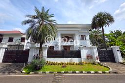 Rumah Luxury Modern Siap Huni di Pondok Indah Jakarta Selatan Rumah Luxury Modern Siap Huni di Pondok Indah Jakarta Selatan