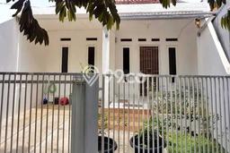 Dijual Rumah 2 Kamar Lokasi Ideal Bagus dan Strategis di Cisauk Dijual Rumah 2 Kamar Lokasi Ideal Bagus dan Strategis di Cisauk