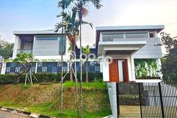 Hunian Super Mewah dengan Akses Paling Strategis di Pondok Indah, Jakarta Selatan Hunian Super Mewah dengan Akses Paling Strategis di Pondok Indah, Jakarta Selatan
