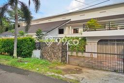 Hot Offer Hunian Mewah Ideal dan Luas di Kebayoran Lama, Jakarta Selatan Hot Offer Hunian Mewah Ideal dan Luas di Kebayoran Lama, Jakarta Selatan
