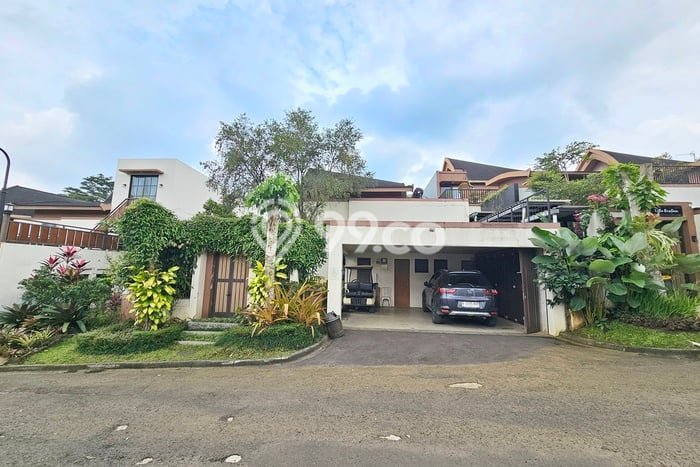 Vila di , Luas 360m2m², Kawasan Asri untuk hunian Vila di , Luas 360m2m², Kawasan Asri untuk hunian