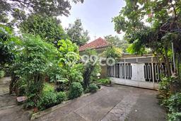 Dijual Rumah Premium dengan Fasilitas Sekitar Lengkap di Menteng, Jakarta Pusat Dijual Rumah Premium dengan Fasilitas Sekitar Lengkap di Menteng, Jakarta Pusat