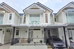 Jual Rumah Minimalis Bagus Punya 4 KT di Sindang Jaya Tangerang SHM Jual Rumah Minimalis Bagus Punya 4 KT di Sindang Jaya Tangerang SHM